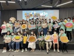 PolyU bakal luncurkan Sekolah Musim Panas Internasional 2023