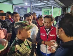 Patra Niaga Bahu Membahu dengan KSAD, Kapolda, Walikota hingga PMI Evakuasi Warga Tragedi Plumpang