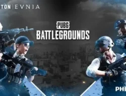 PHILIPS & KRAFTON bergabung untuk ‘Philips Evnia Games 2022’