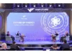 Thorium – Sumber Energi Baru yang Berlimpah, Dinilai Jadi Solusi Efektif Menipisnya Sumber Energi, Prof Mourou Sebut 3 Unggulan