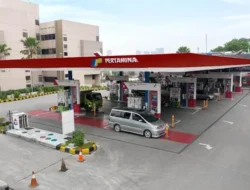 Kurangi Tekanan Lonjakan Harga Minyak Mentah Dunia terhadap Peningkatan Biaya Penyediaan BBM, Pertamina Lakukan dengan Cara Ini