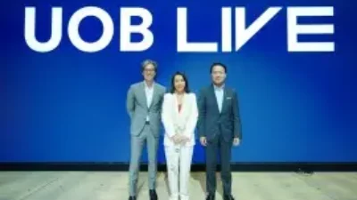 UOB, The EM District, dan AEG Luncurkan “UOB LIVE”, Tingkatkan Dunia Hiburan ASEAN dengan Pusat Acara Dalam Ruangan yang Mutakhir