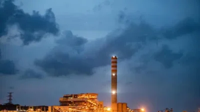 COP26 & Komitmen Iklim Indonesia