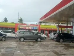 Pasca Gempa 5,8 SR Mamuju, pastikan pasokan aman, Pertamina : jangan termakan info hoax, tidak lakukan pembelian BBM& LPG berlebihan
