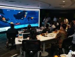 Dukungan Penuh Komisaris Utama  untuk Kinerja Subholding Upstream Pertamina