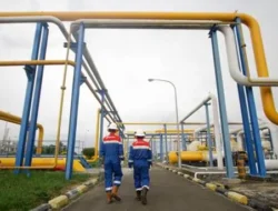 Kembangkan Bisnis Berbasis Gas untuk Dukung Penurunan Emisi Karbon, PGN Subholding Gas Pertamina Siap Kolaborasi dengan PIM Bikin Kajian Bersama