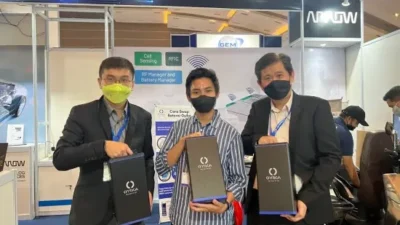 Arrow Electronics Bantu Oyika Ciptakan Solusi Baterai Pintar yang Berkelanjutan untuk Sepeda Motor Listrik