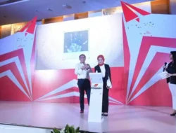 Komit lahirkan entrepreneur baru dibidang Start Up Tanah Air, Pertamina gelar Pertamuda: Seed & Scale Up 2022, Ini asanya..