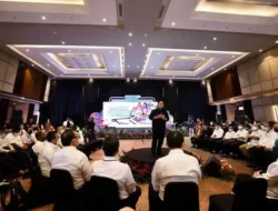 Optimistis Jadi Integrator Pertumbuhan Ekonomi RI,  Menteri BUMN Sebut “Cucunya Pertamina Saja Hebat”