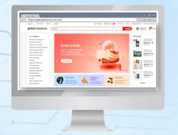 Sumber Global dukung platform B2B berani untuk mempersiapkan pembeli O2O global menuju masa depan di bidang pengadaan