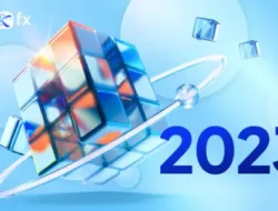 Prediksi Pasar 2023: OctaFX Minta Pakar Keuangan Terkemuka Beri Prediksi untuk Tahun Mendatang