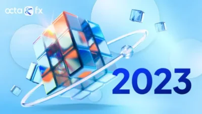 Prediksi Pasar 2023: OctaFX Minta Pakar Keuangan Terkemuka Beri Prediksi untuk Tahun Mendatang
