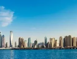 Visi untuk acara “Miliki Bagian dari Dubai”
