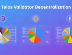 Desentralisasi Telos Saingi Bitcoin & Ethereum