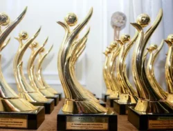 Subholding Upstream Pertamina Raih 9 Proper Emas