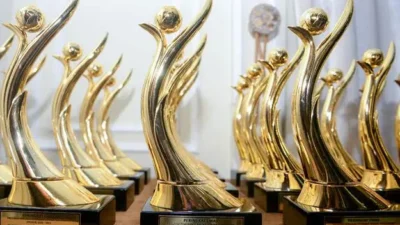 Subholding Upstream Pertamina Raih 9 Proper Emas