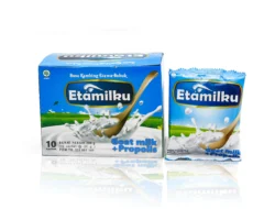 Meluncurkan Solusi Kesehatan Baru: Susu Kambing Etamilku dari Elmedinah Indonesia