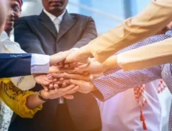 Demi Pertumbuhan Ekonomi Inklusif,Konsorsium Ini Pertemukan Pemimpin Sektor Publik & Swasta dari 7 Negara untuk Eksplor Kebijakan Cloud-first & Digital-Native