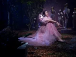 Kampanye Cerdik Tia Lee Berlanjut di Episode Kedua Serial Animasi “GOODBYE PRINCESS”.