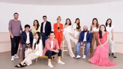 Putaran Pendanaan Seri C Ditutup, Love, Bonito Umumkan Kumpulkan Dana US$50 Juta