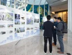 Bangun Solusi Atasi Perubahan Iklim, Hong Kong Green Building Council Umumkan Pemenang Kompetisi Ide “Memajukan Net Zero”