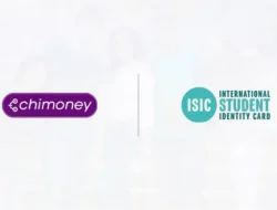 Chimoney Teams Up with ISIC USA to Revolutionize Financial Accessibility for Students Worldwide