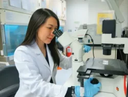 Memulai Perjalanan Akademis Baru di The CUHK