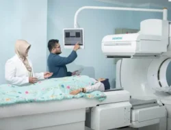Komitmen Rumah Sakit Pusat Pertamina Tingkatkan Layanan dengan Penambahan Fasilitas Baru