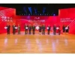 HUT ke-85, PolyU Janji Bantu Hong Kong Bersinar Sebagai Pusat Inovasi & Teknologi Internasional