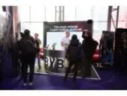 Bybit Menangkan Penghargaan Pertukaran Pasar Cryptocurrency Terbaik di Cryptocurrency World Expo 2022