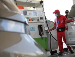Jamin Pasokan BBM Aman, Pertamina Patra Niaga imbau masyarakat tetap beli BBM sesuai dengan kebutuhan