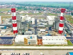PLTGU Jawa-1 Diharapkan Bisa COD Semester Ini, Corporate Secretary Pertamina NRE Ungkap Kelebihan Pembangkit Berbahan Gas LNG