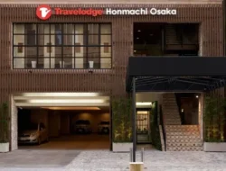 Mendefinisikan Ulang Keramahan untuk Merangkul Kenyamanan& Hal-hal Penting untuk Pengalaman Tamu yang Tak Terlupakan di Jantung Kota Osaka