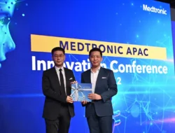 Pemimpin Global Teknologi Perawatan Berdiskusi di MAIC 2022, Bahas Peluang & Tantangan yang Dihadapi Perusahaan Rintisan Teknologi Kesehatan & UKM di Asia Pasifik