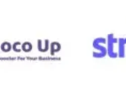 Choco Up luncurkan pembayaran Choco yang didukung oleh Stripe untuk meningkatkan pertumbuhan pedagang digital
