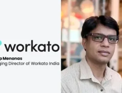 Percepat Pertumbuhan Bisnis Global, Workato Luncurkan Anak Perusahaan India