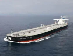 Komit dengan Program Ramah Lingkungan, Begini Roadmap Green Shipping PIS