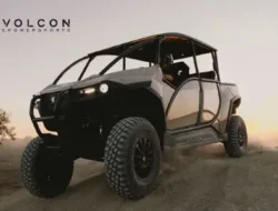 Volcon ePowersports Mencapai Kesepakatan Distribusi Eksklusif dengan Impor Indi di Selandia Baru