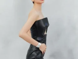 Artis C-Pop Global Tia Lee (Lee Yu Fen) luncurkan Remix Pertama dari “Goodbye Princess” dalam Kolaborasi Bersama Duo DJ Bintang Super NERVO