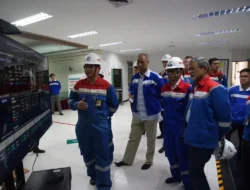 Kementerian BUMN Dorong Pertamina Lanjutkan 8 Inisiatif Strategis Transisi Energi