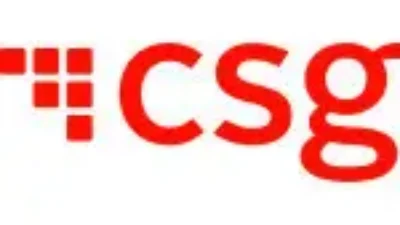Platform SaaS CSG Peroleh Penghargaan Kepemimpinan Produk Frost & Sullivan