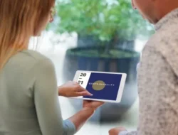 Vetter perkuat komitmen seluruh dunia terhadap praktik bisnis berkelanjutan
