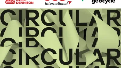 Avery Dennison percepat AD Circular —program daur ulang limbah label berperekat Avery Dennison — di ASEAN