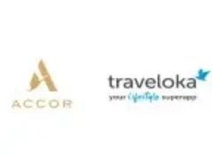 Perluas Jejak Distribusi Global, Accor Bermitra dengan Traveloka