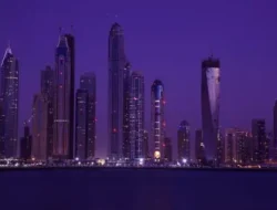 Hitung Mundur, Miliki Bagian Dubai. Amankan Sepotong Surga Anda: Acara Kepemilikan Properti Dubai