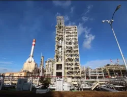 Lebih Hemat, Pertamina Mampu Bersaing dengan Kilang Perusahaan Energi Dunia di Asia Fasifik