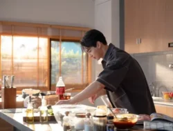 Coca-Cola® & Brand Ambassador ASEAN, Win Metawin akhirnya ungkap film online mengharukan bagian dari kolaborasi ‘A Recipe for Magic’