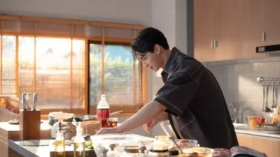 Coca-Cola® & Brand Ambassador ASEAN, Win Metawin akhirnya ungkap film online mengharukan bagian dari kolaborasi ‘A Recipe for Magic’