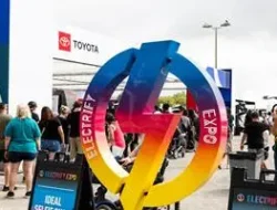 Electrify Expo Returns to Long Beach with Record Lineup of EV Manufacturers, Adding New Names to the Festival Including Rivian, Hyundai, Fisker, Kawasaki and More  