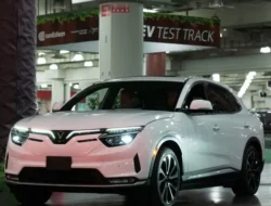 VinFast akan jadi Perusahaan Kendaraan Listrik Terkemuka di Pasar Israel: Ketua B-EV Motors